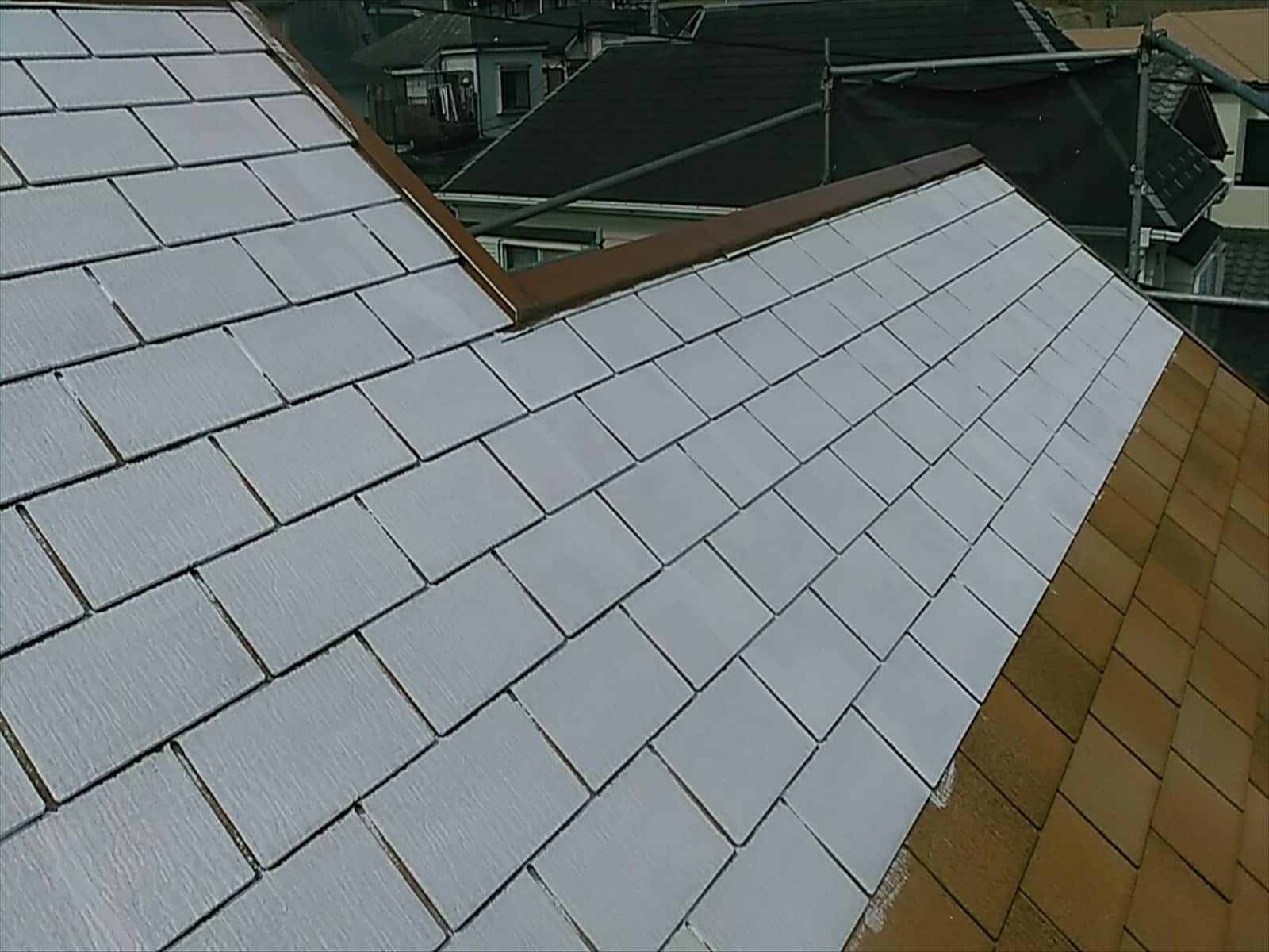 施工レポート5