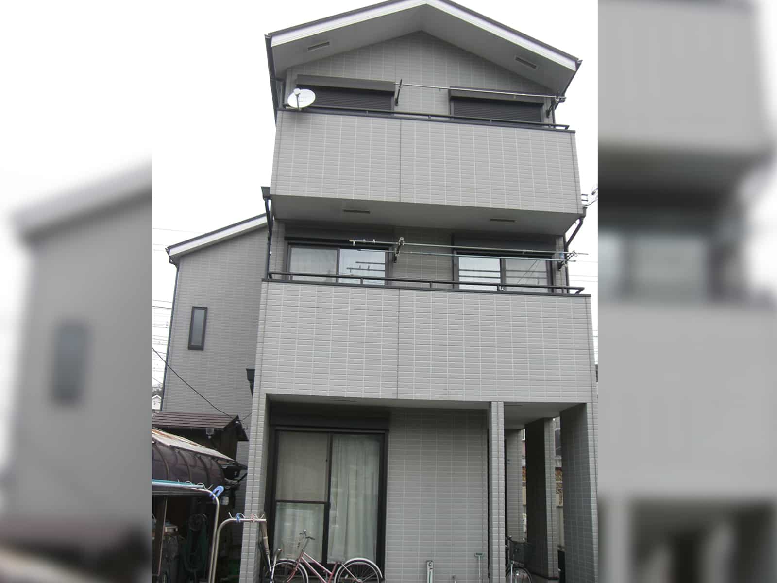 施工レポート2