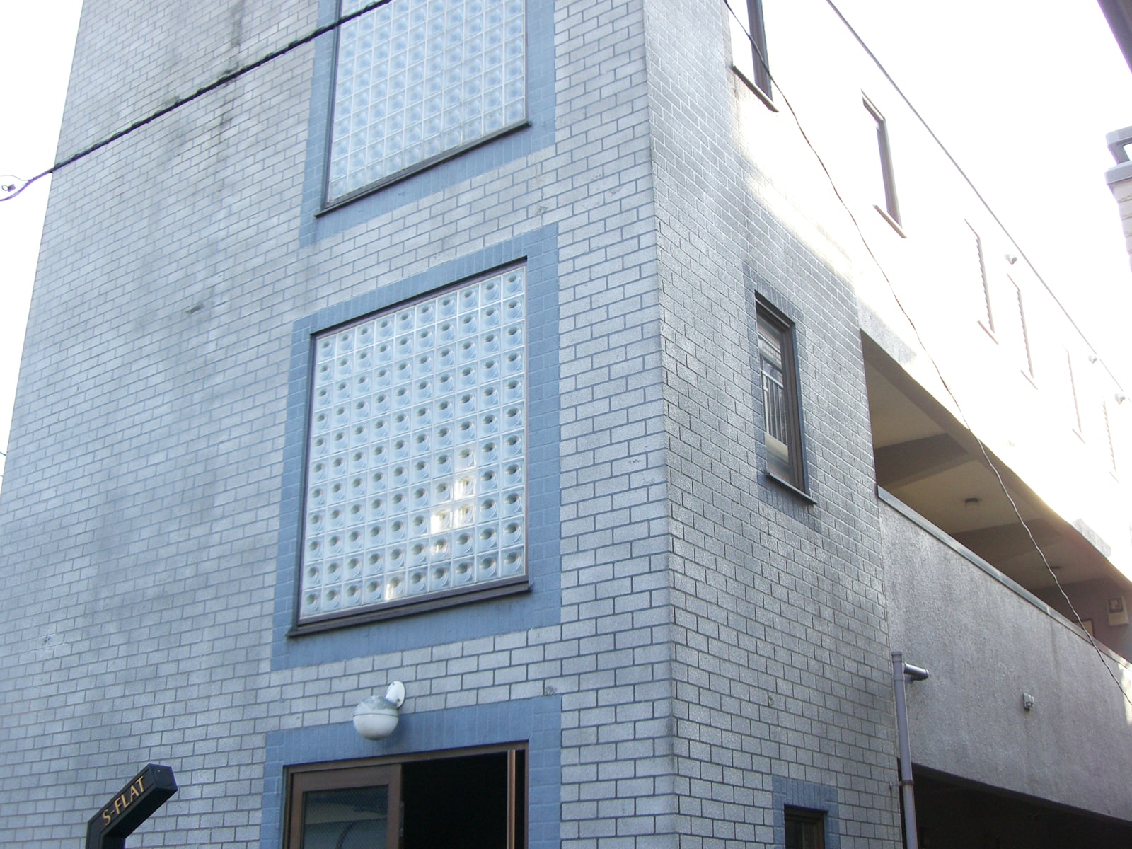 施工レポート1