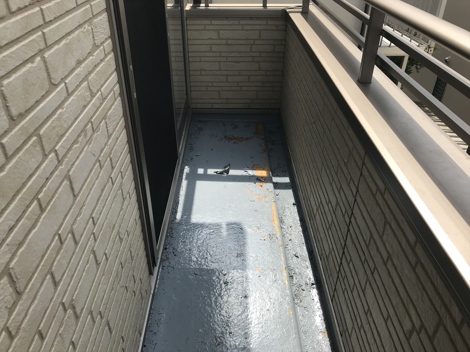 施工レポート7