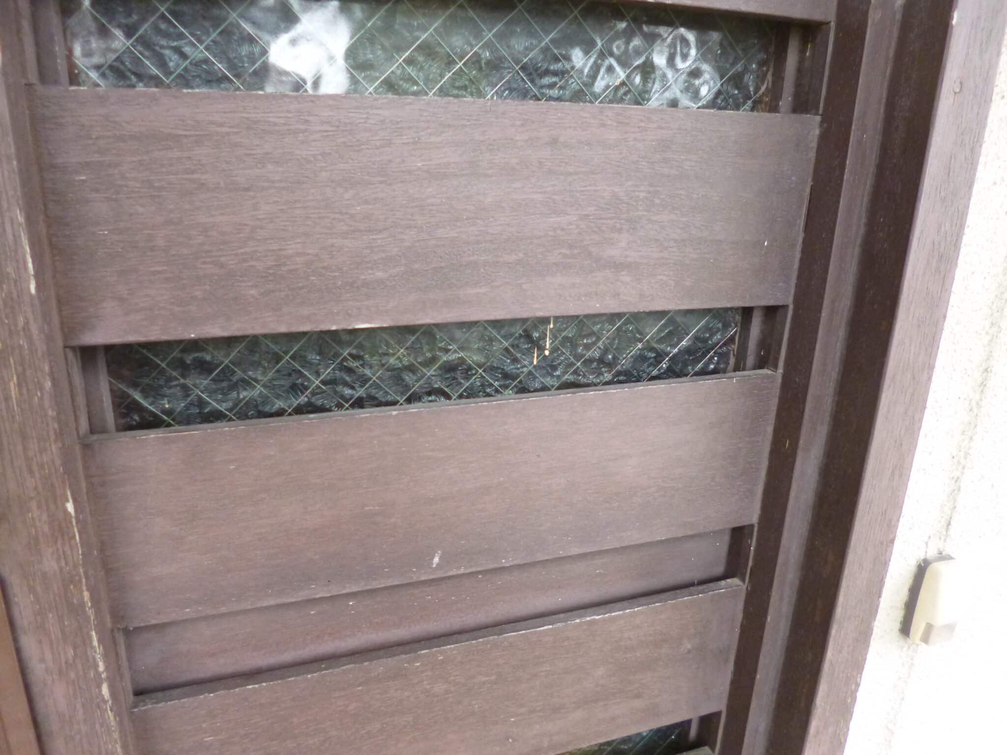 施工レポート13