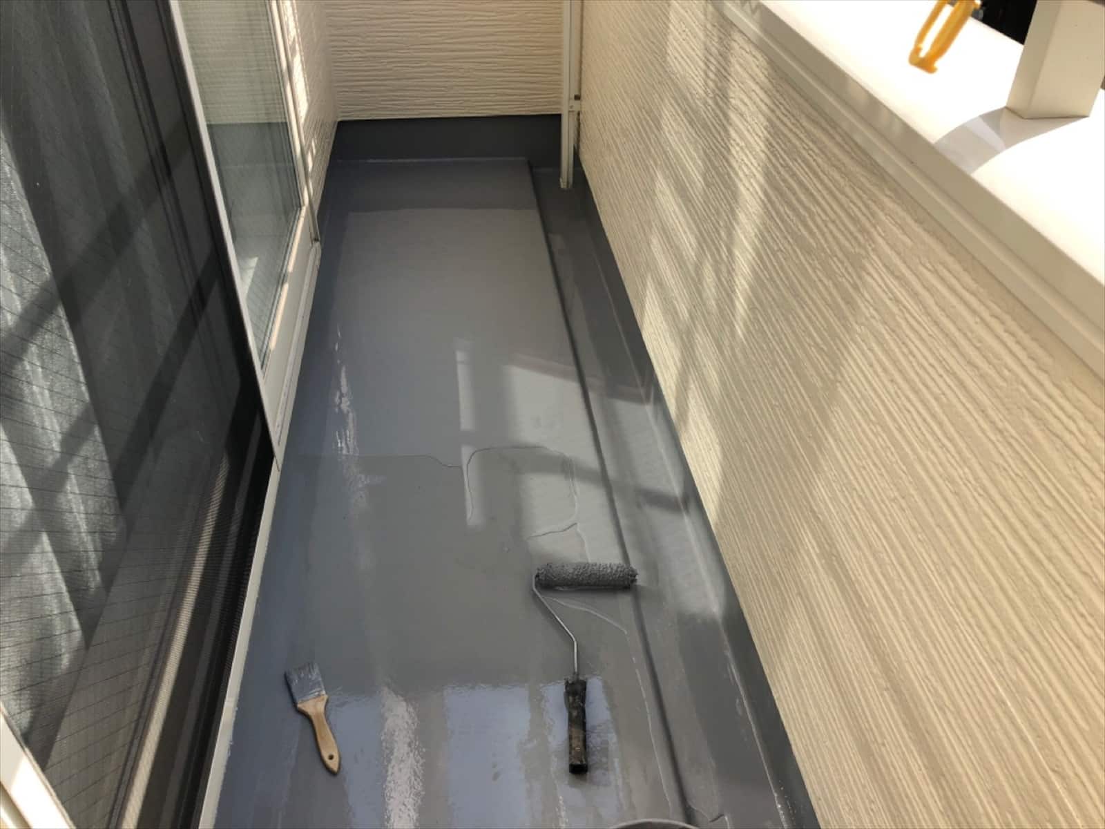 施工レポート15