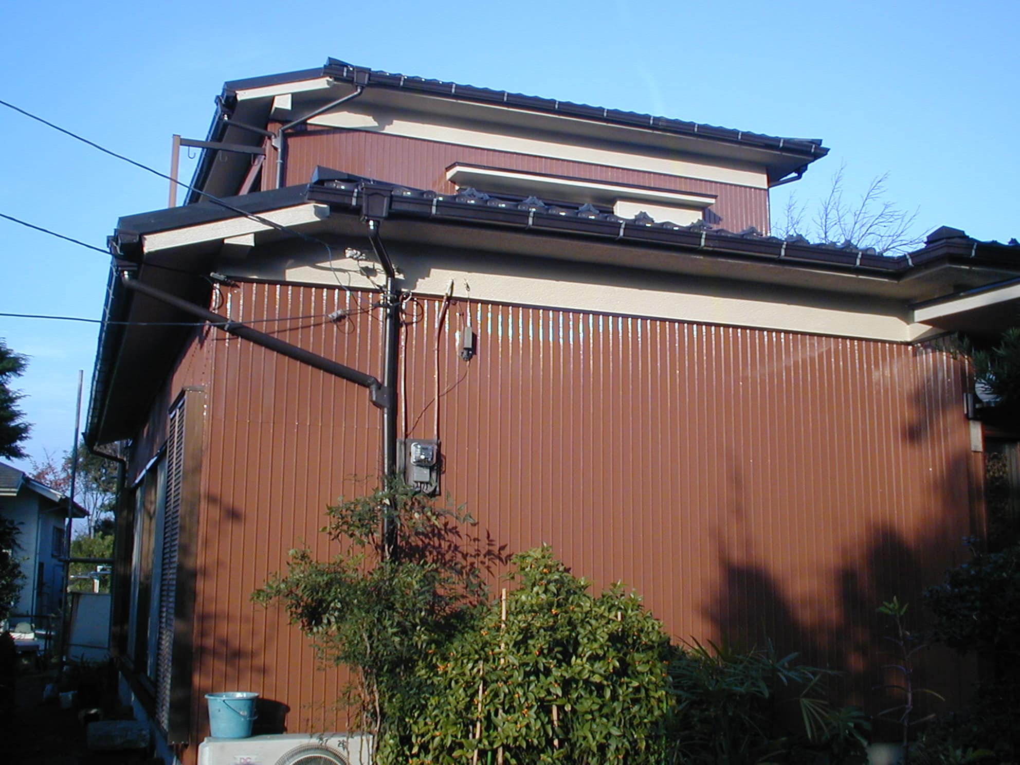 施工レポート14