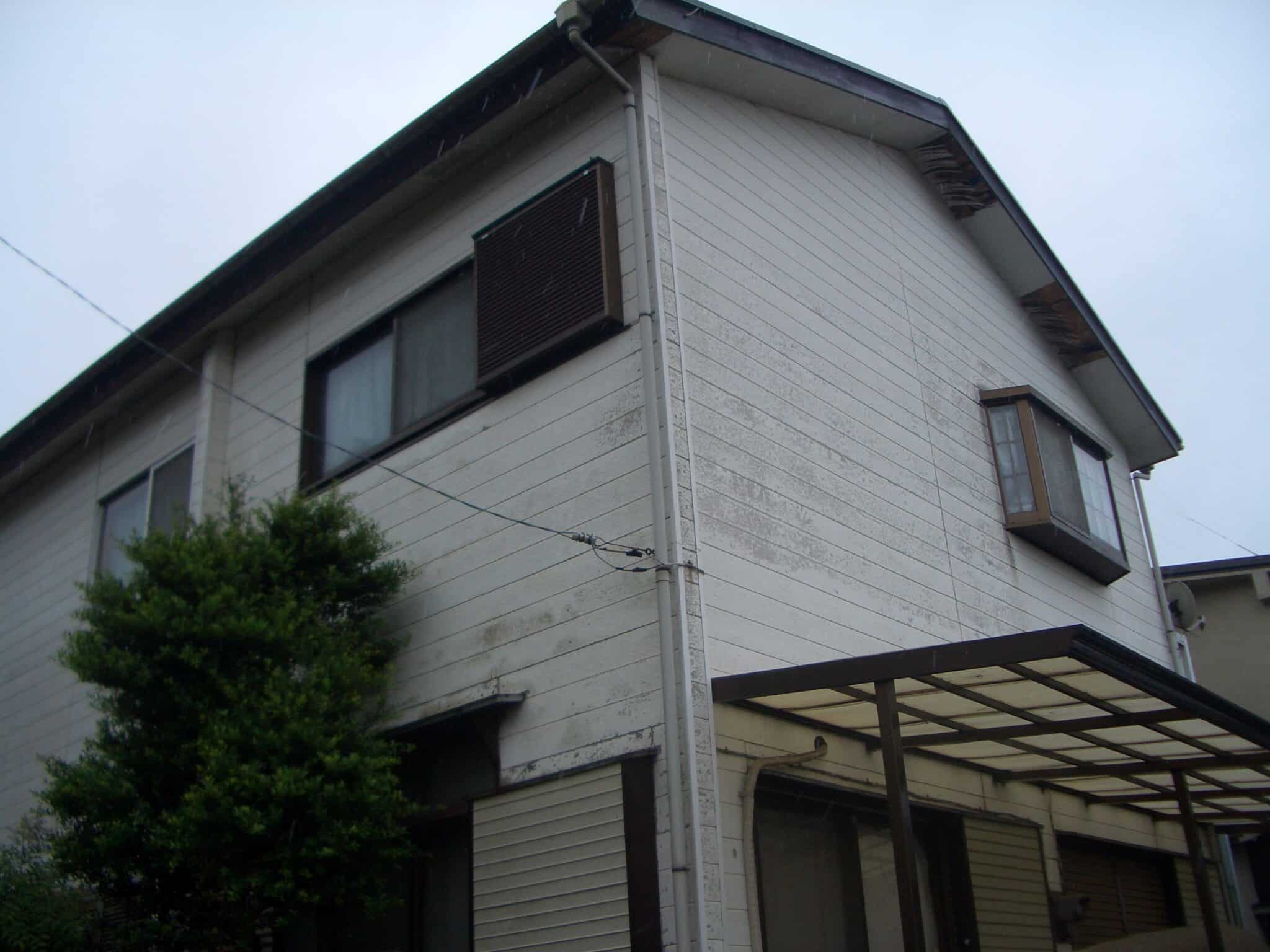施工レポート2