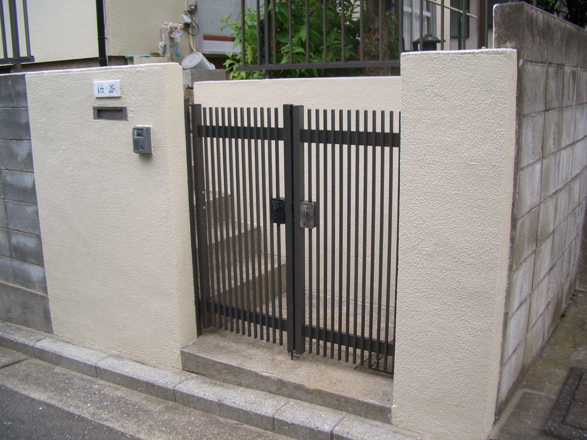 施工レポート6