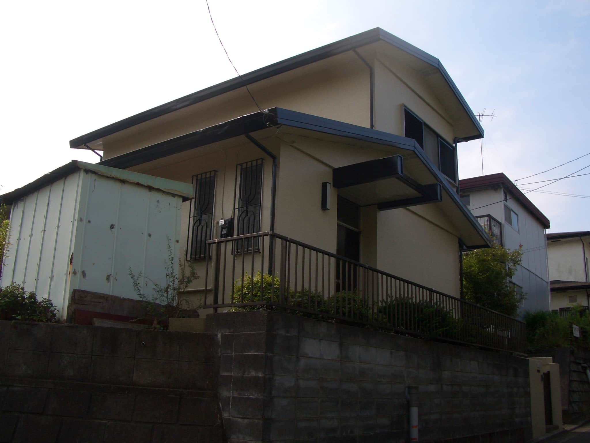 施工レポート7