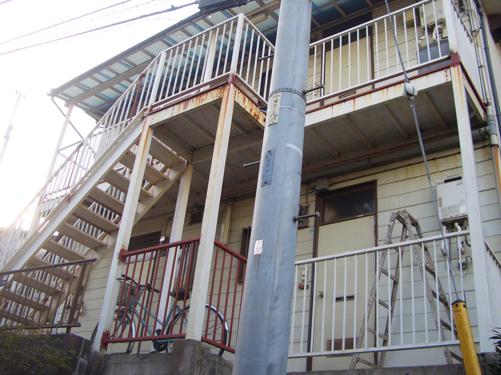 施工レポート2