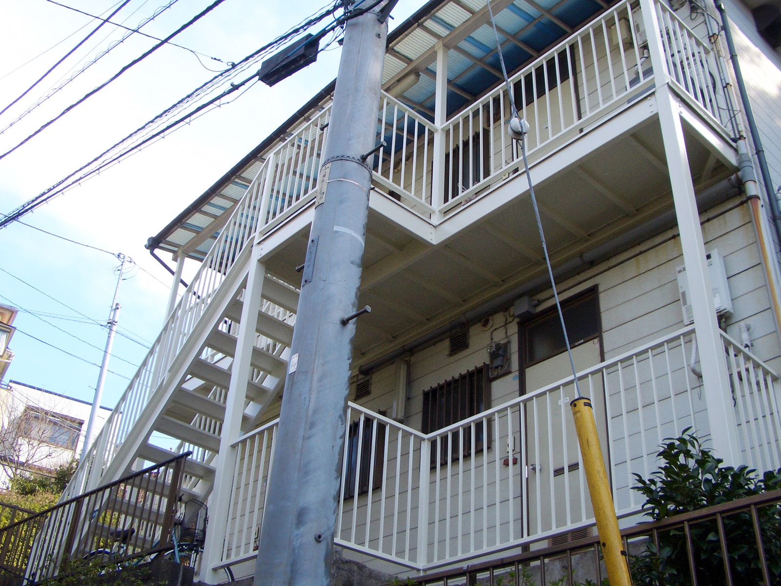 施工レポート9