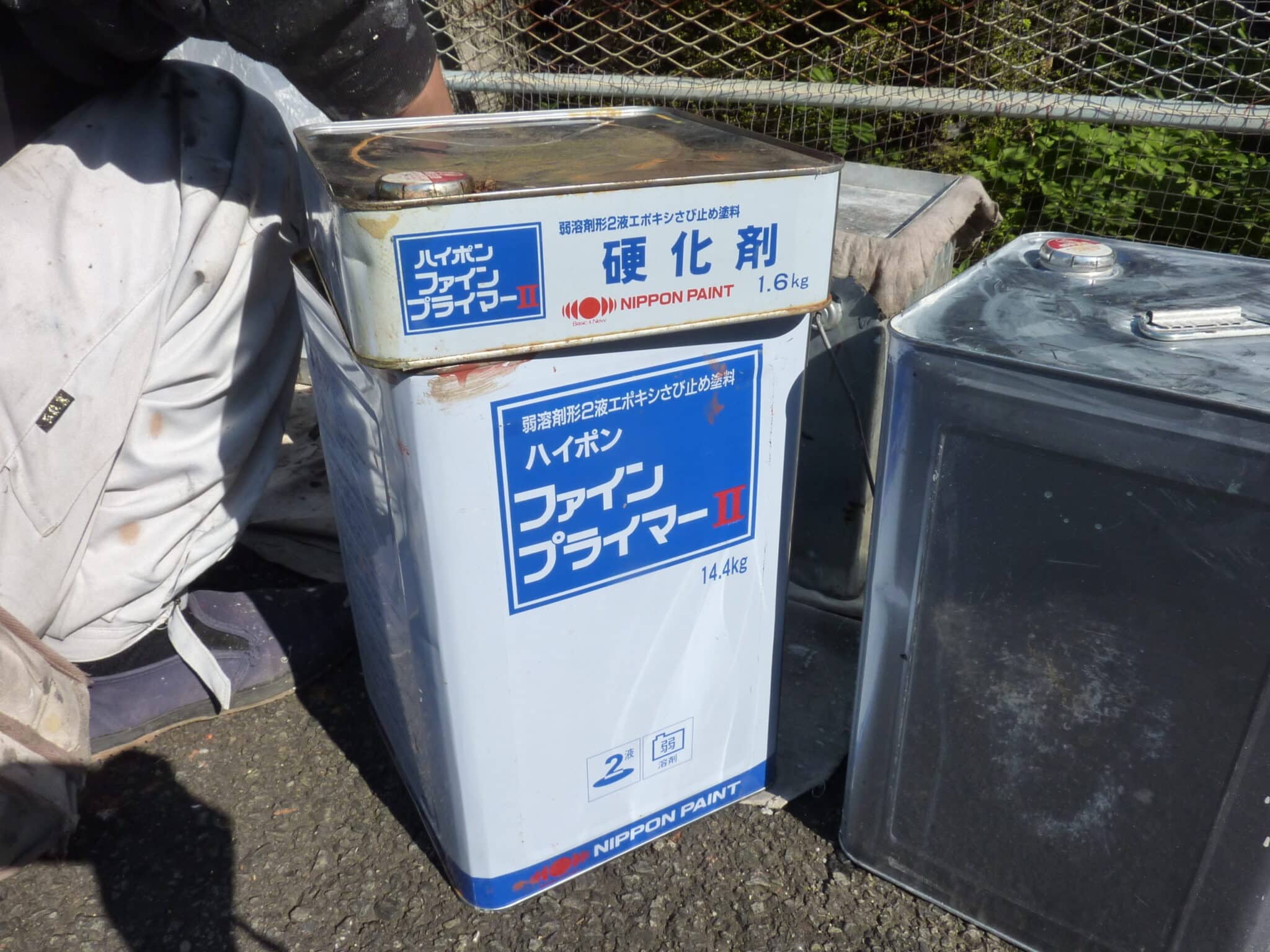 施工レポート5