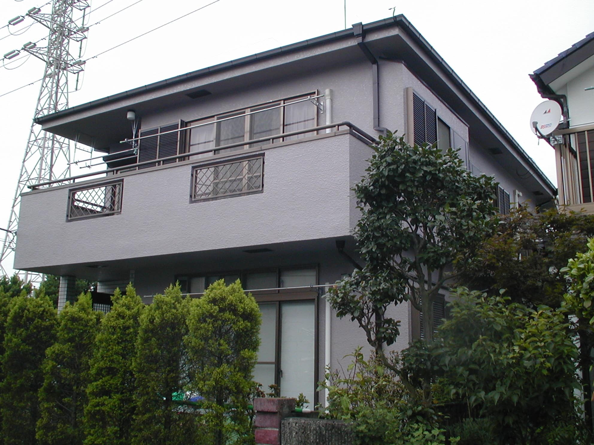 施工レポート11