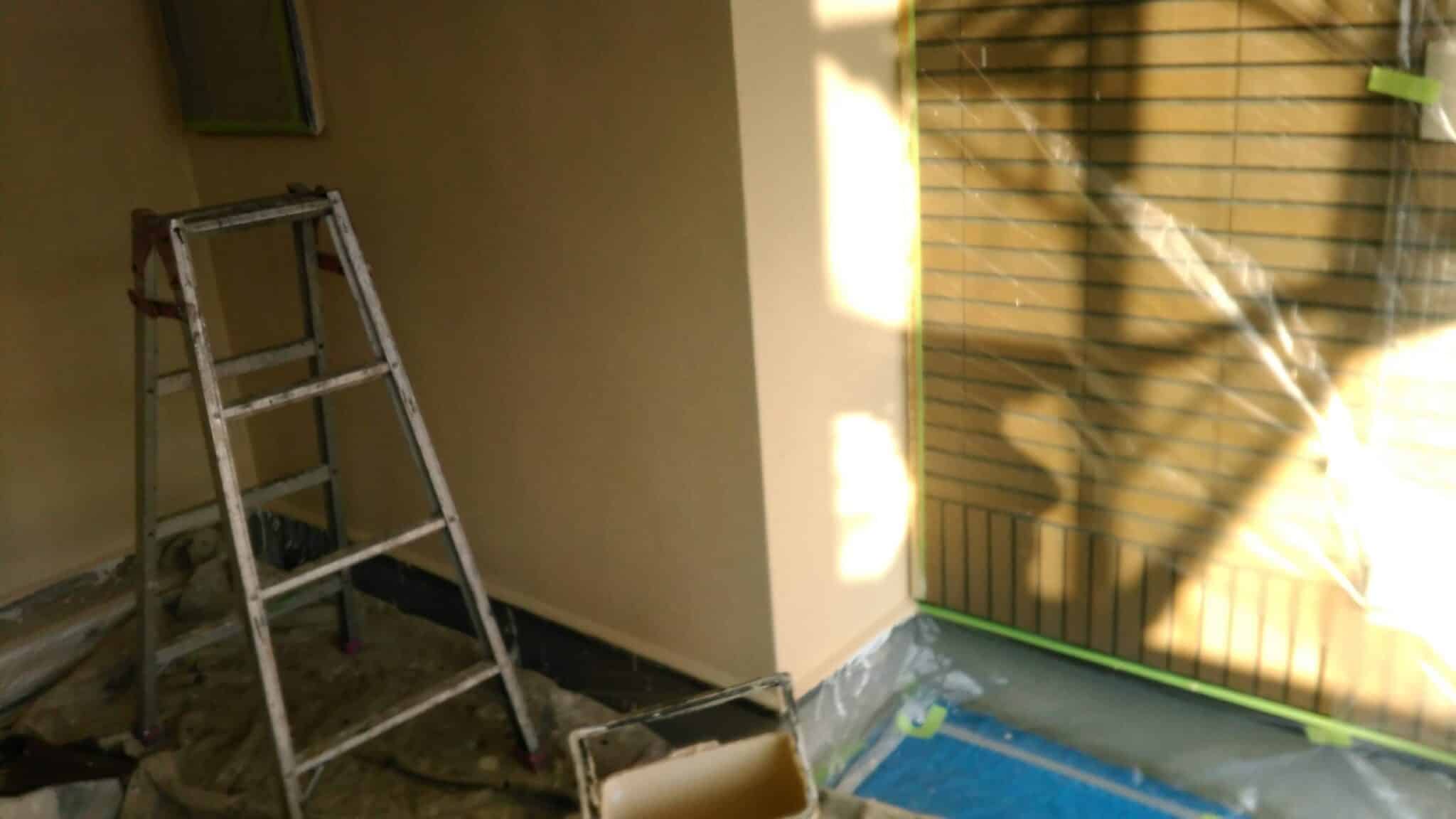 施工レポート5