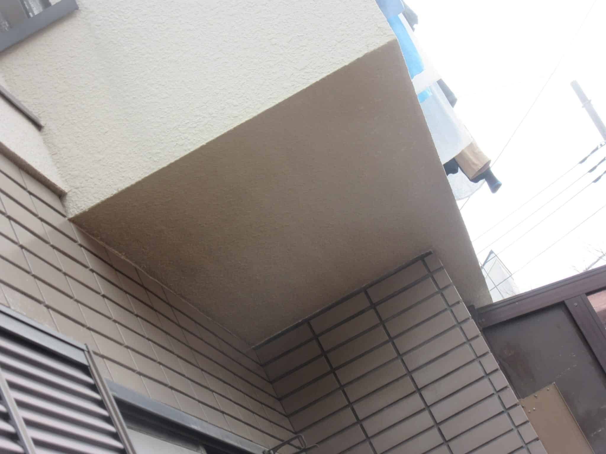 外壁