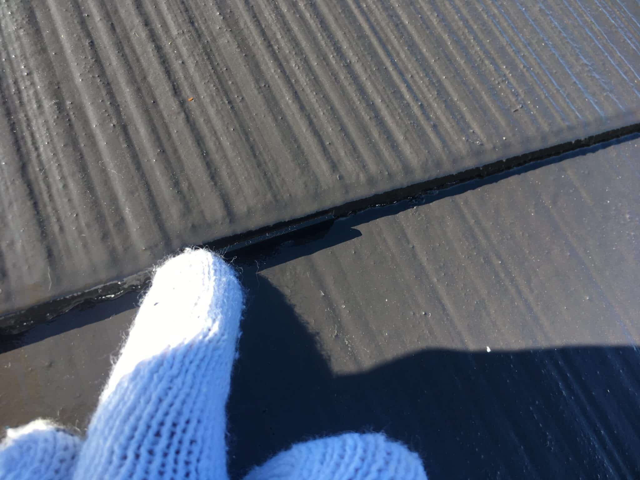 タスペーサー縁切り