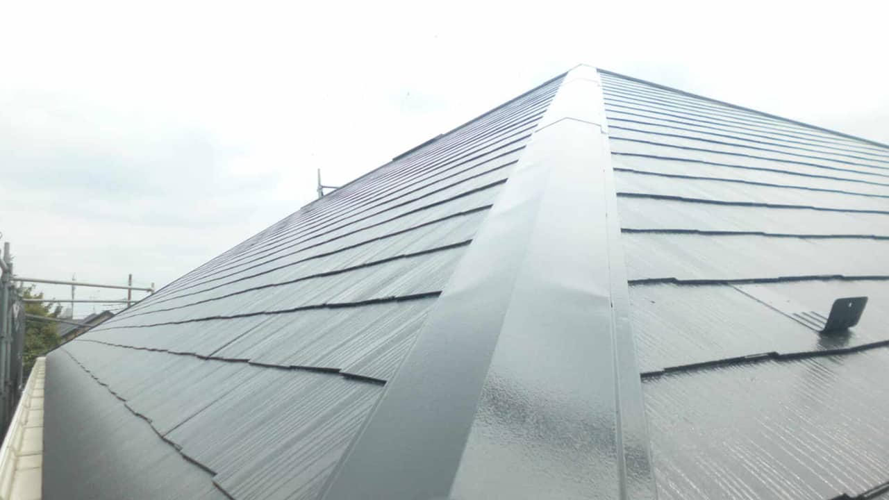 施工レポート14
