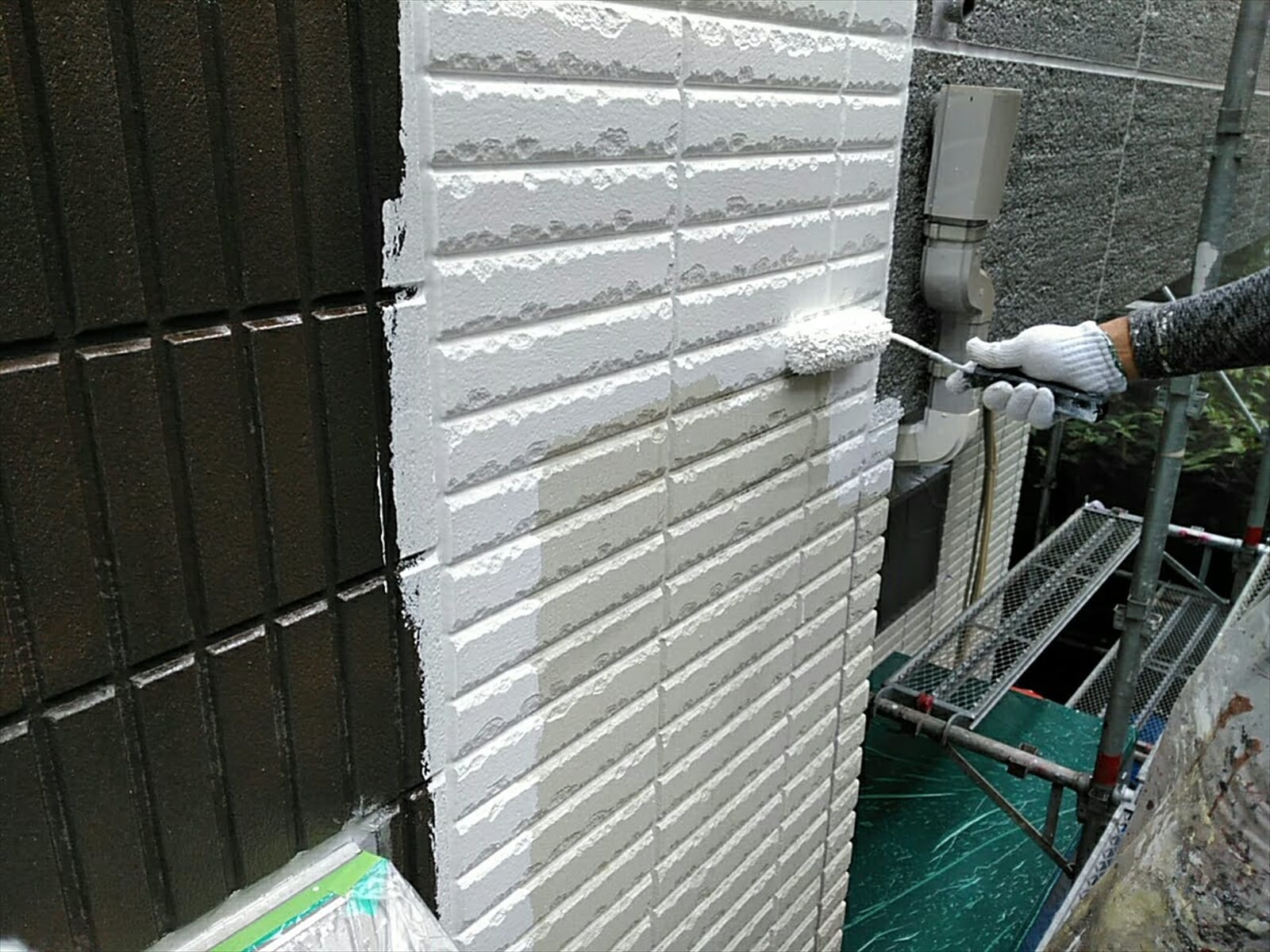 施工レポート14