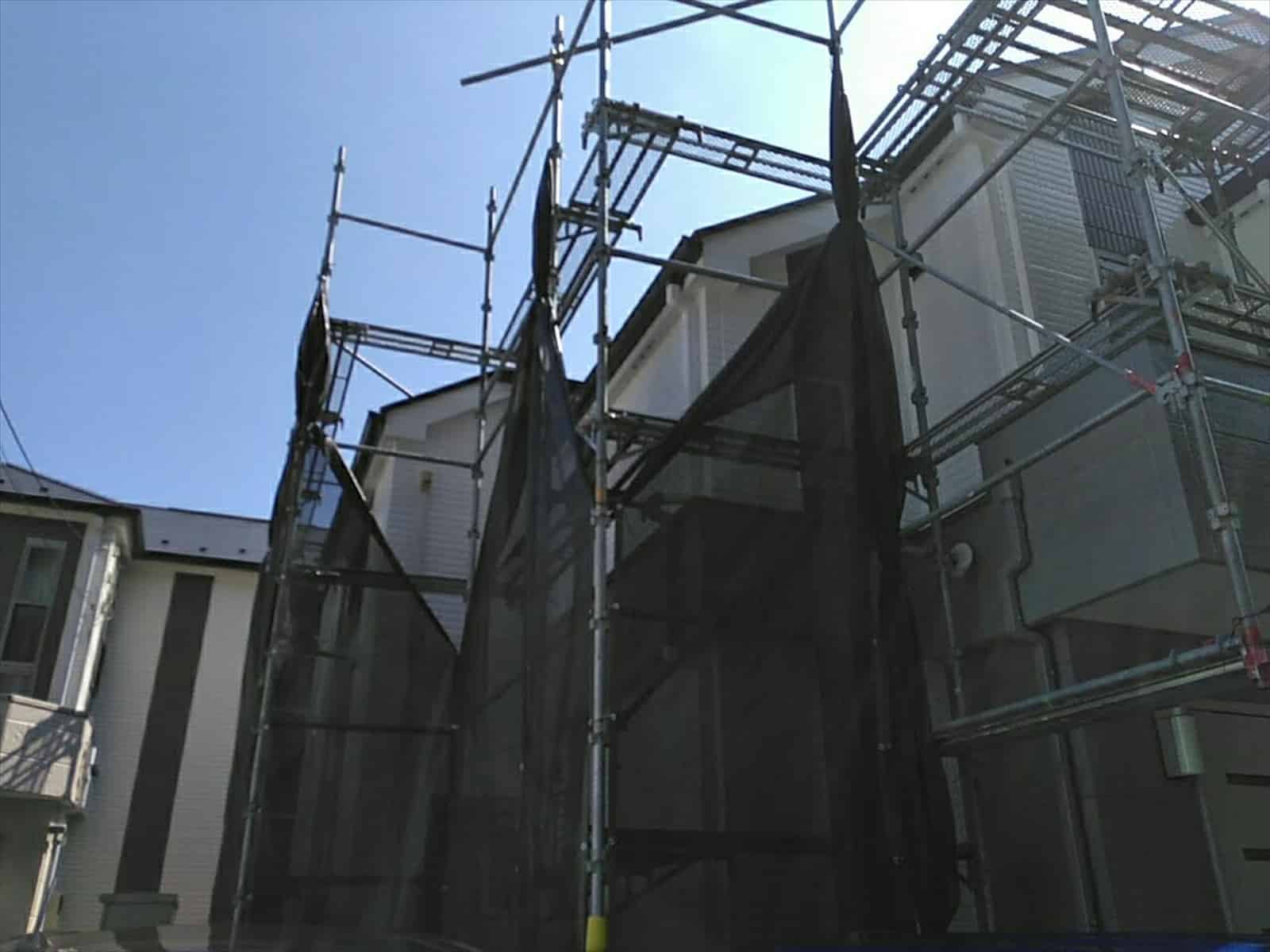 施工レポート5