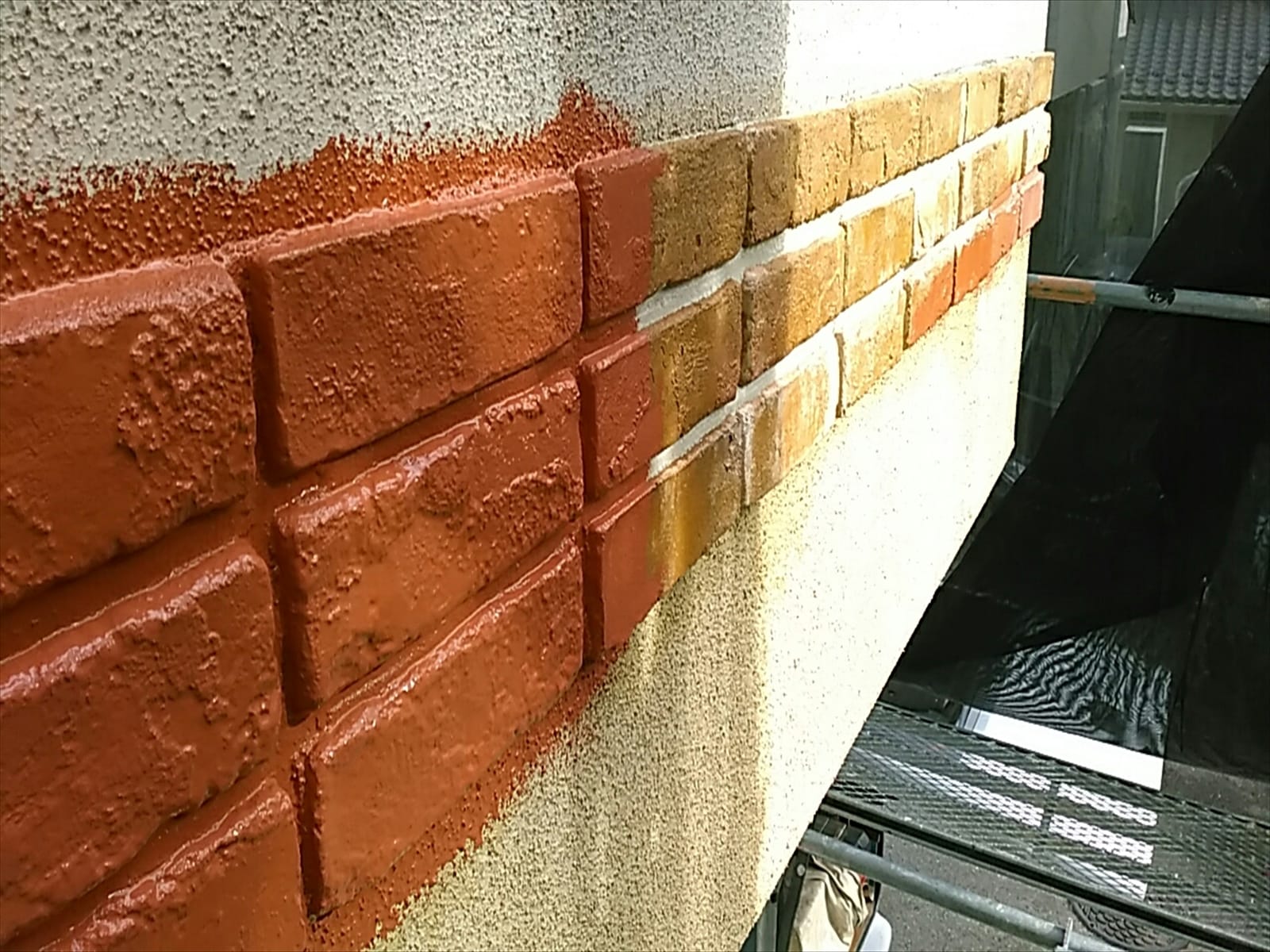 施工レポート5