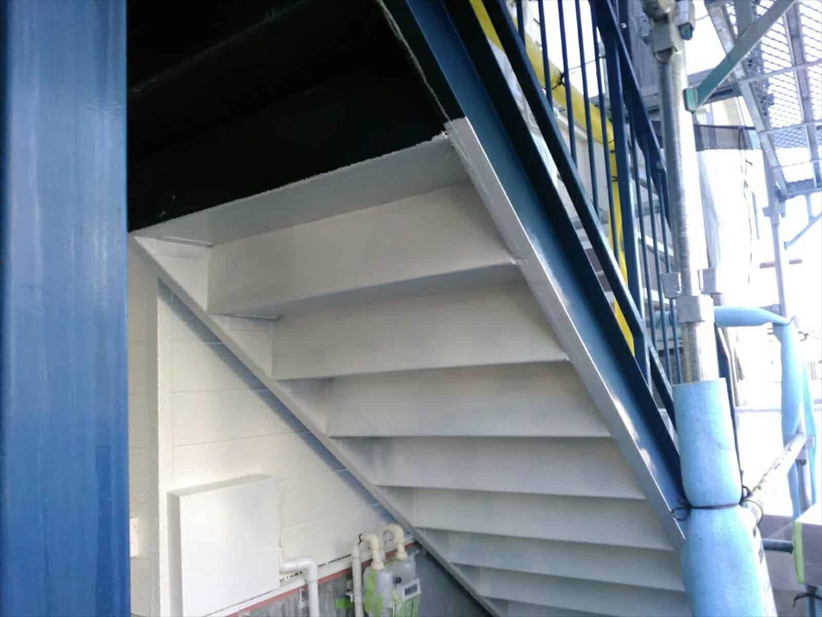 施工レポート9