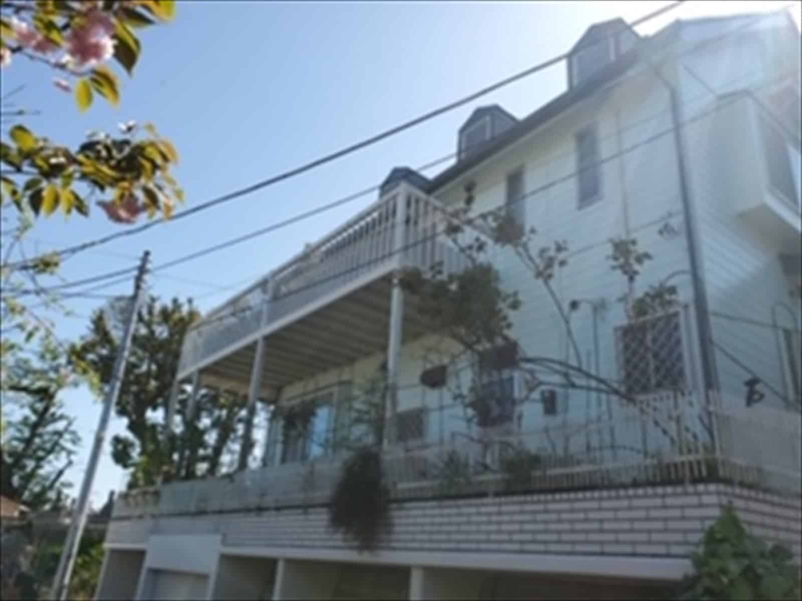 施工後