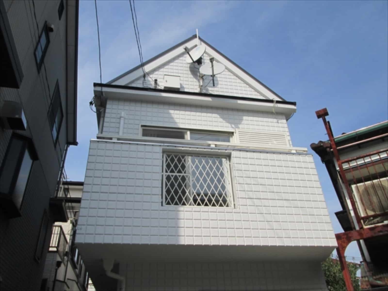 施工レポート15