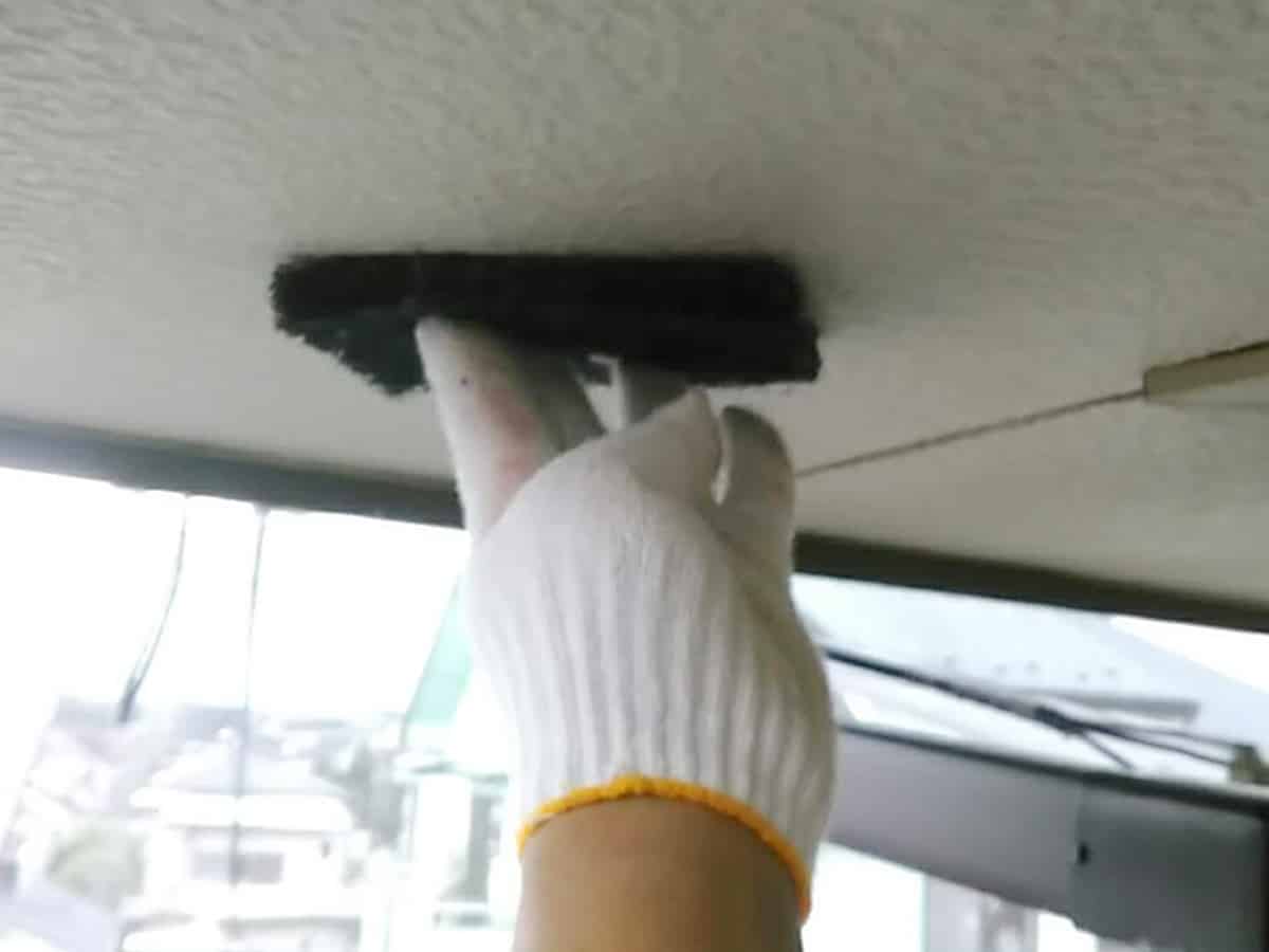 施工レポート5