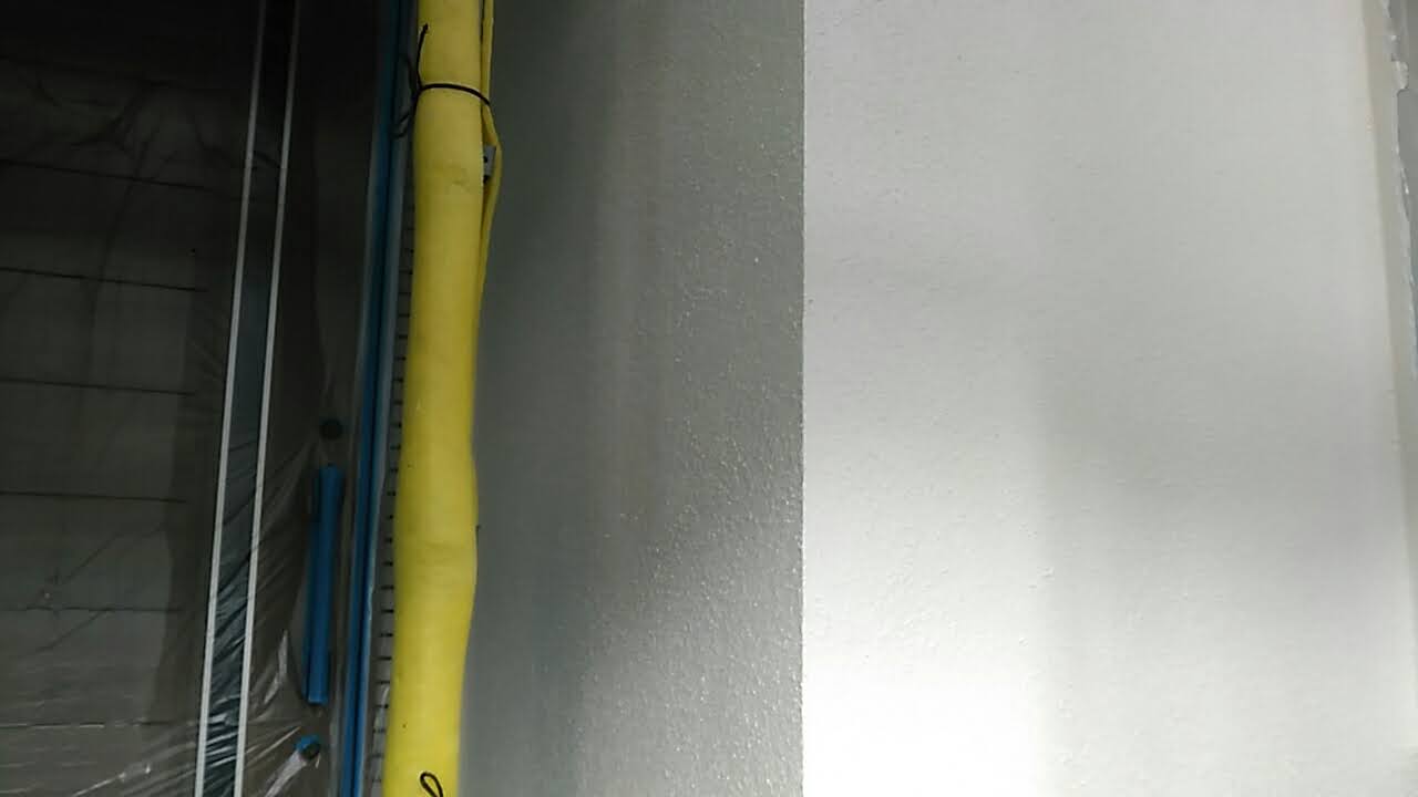 施工レポート8