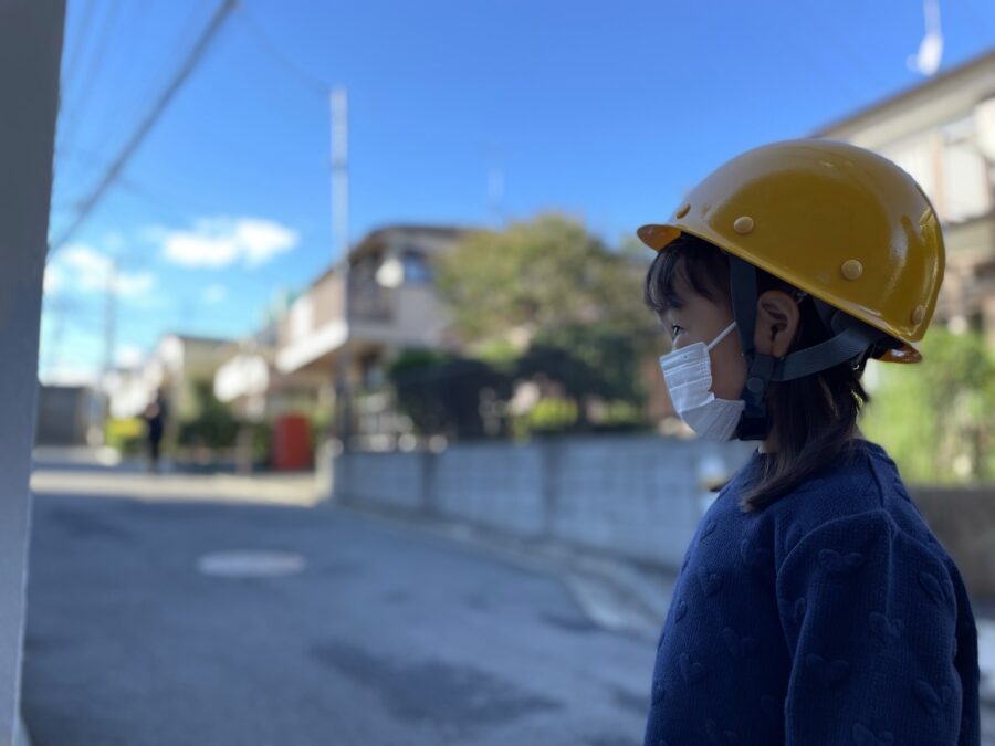 塗装体験