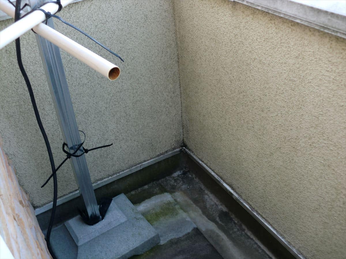 外壁塗装　見積もり