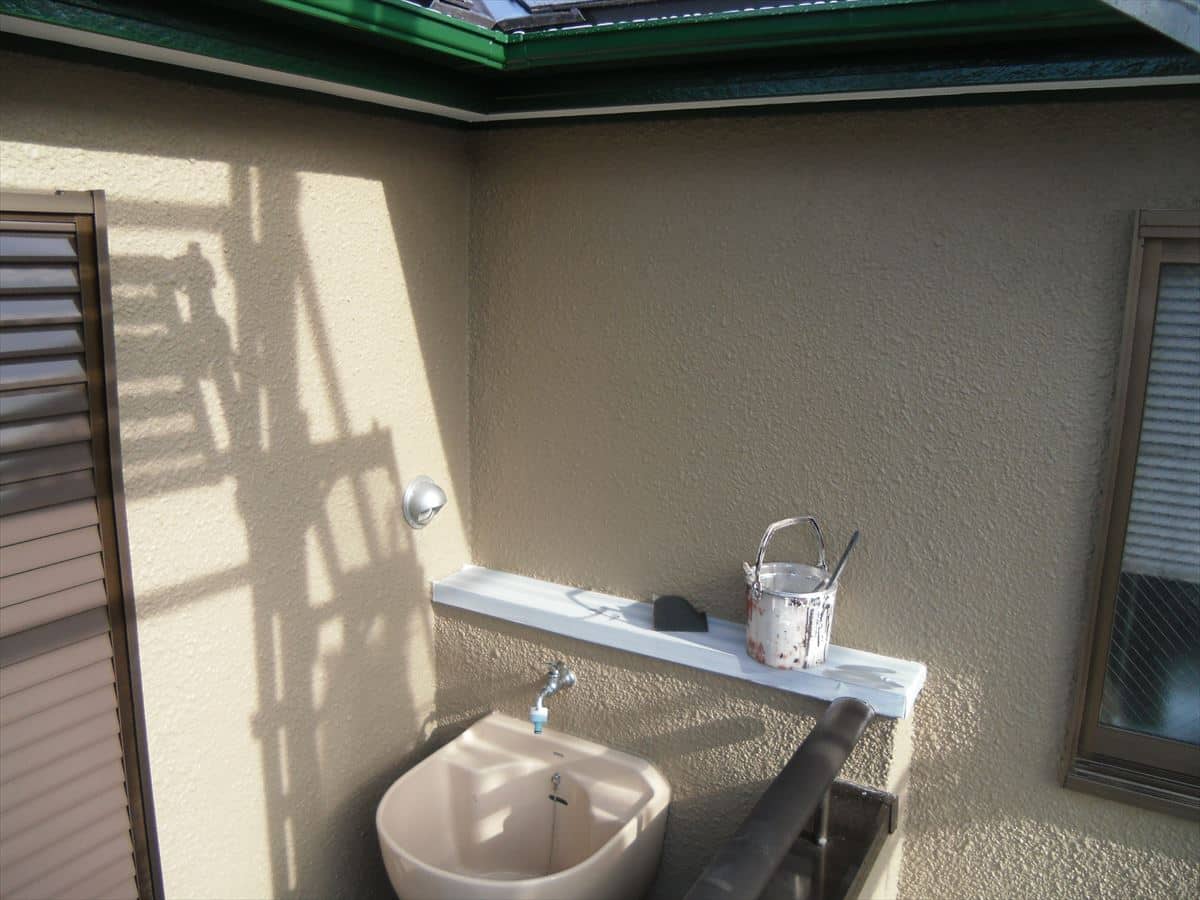 外壁塗装